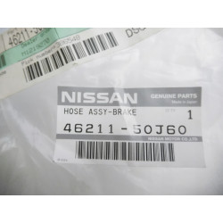 PRZEWÓD HAMULCOWY L P PRIMIERA 46211-50J60