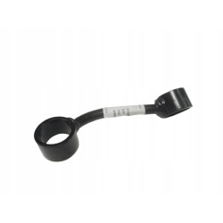 DRĄŻEK STABILIZATORA LEWY VW LT 28-35 II 2D0411051