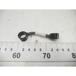 DRĄŻEK STABILIZATORA LEWY VW LT 28-35 II 2D0411051