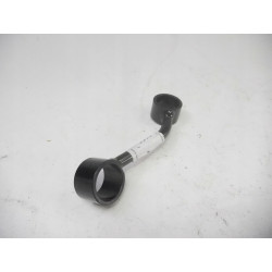 DRĄŻEK STABILIZATORA LEWY VW LT 28-35 II 2D0411051
