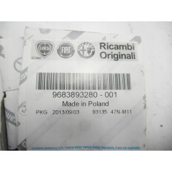 DŹWIGNIA ZAWORU SILNIKA FIAT CITROEN 9683893280