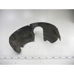 Nadkole lewe przednie FIAT DOBLO 46747452
