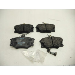 Klocki hamulcowe przód Fiat UNO TIPO 8671010068