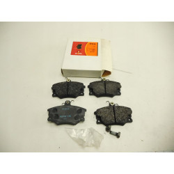 Klocki hamulcowe przód Fiat UNO TIPO 8671010068