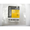 Uszczelka turbo Renault Master II OE 8200004980