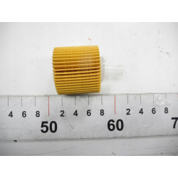 Filtr oleju Herth+Buss Jakoparts J1316007