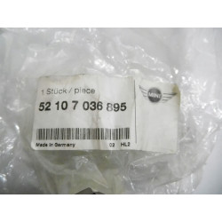 Regulator fotela Mini CABRIO R52 52107036895