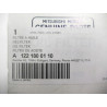 Filtr oleju Mitsubishi Lancer MD322508