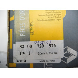 Pompa wody Renault Master II OE 8200729976