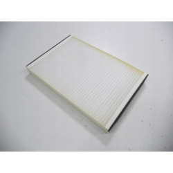 Filtr kabinowy Mann-Filter CU 3054