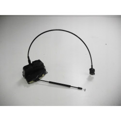 Zamek drzwi lewy tył Renault Scenic II 8200119330