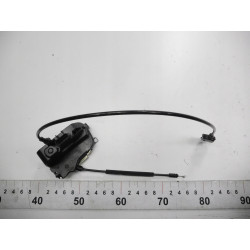 Zamek drzwi lewy tył Renault Scenic II 8200119330