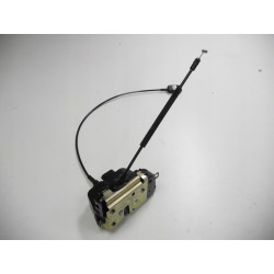 Zamek drzwi lewy tył Renault Scenic II 8200119330