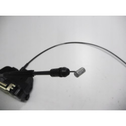 Zamek drzwi lewy tył Renault Scenic II 8200119330