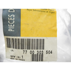 Klamka drzwi przes. Renault Kangoo I 7700303504