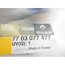 Spinka Tapicerki Renault Megane III OE 7703077477
