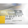 Spinka Tapicerki Renault Megane III OE 7703077477