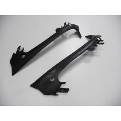 USZCZELKA TYLNEGO BŁOTNIKA RENAULT 7701207824