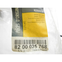 Czujnik poziomu oleju Renault Avantime 8200025768