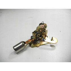 Zamek drzwi lewy przód Renault 14 OE 7701348169