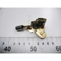 Zamek drzwi lewy przód Renault 14 OE 7701348169