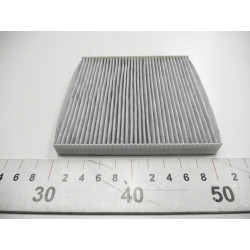 FILTR KABINOWY Mercedes-Benz W453 A453 835 03 00