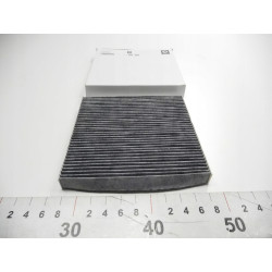 FILTR KABINOWY Mercedes-Benz W453 A453 835 03 00
