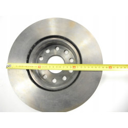 Tarcza hamulcowa wentylowana LANCIA KAPPA 46449389