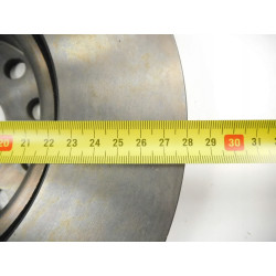 Tarcza hamulcowa wentylowana LANCIA KAPPA 46449389