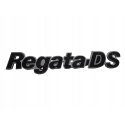 EMBLEMAT REGATA-DS