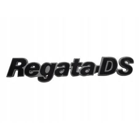 EMBLEMAT REGATA-DS