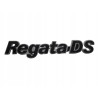 EMBLEMAT REGATA-DS