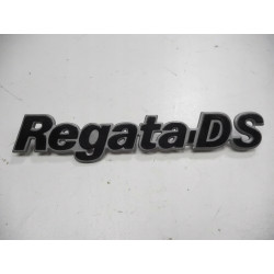 EMBLEMAT REGATA-DS