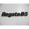 EMBLEMAT REGATA-DS