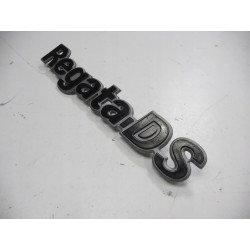 EMBLEMAT REGATA-DS