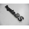 EMBLEMAT REGATA-DS