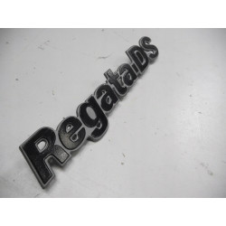 EMBLEMAT REGATA-DS