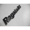 EMBLEMAT REGATA-DS