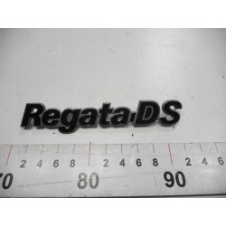 EMBLEMAT REGATA-DS
