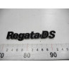 EMBLEMAT REGATA-DS