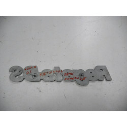 EMBLEMAT REGATA-DS