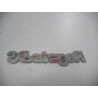 EMBLEMAT REGATA-DS