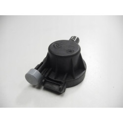 OSŁONA LAMPY PRZECIWMGIELNEJ MEGANE I 7701045155