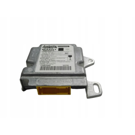 MODUŁ SENSOR AIRBAG RENAULT SCENIC I 8200101441A