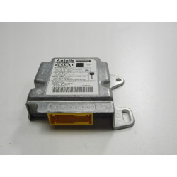 MODUŁ SENSOR AIRBAG RENAULT SCENIC I 8200101441A