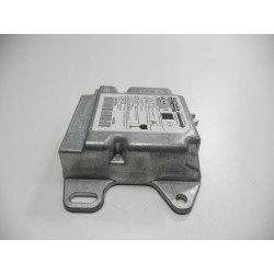 MODUŁ SENSOR AIRBAG RENAULT SCENIC I 8200101441A