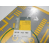 USZCZELKA TŁOKA RENAULT SAFRANE 3.0 9610412780