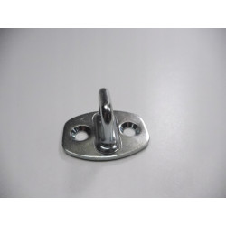 RYGIEL DRZWI PRZÓD TYŁ CHEVROLET CRUZE 13591437