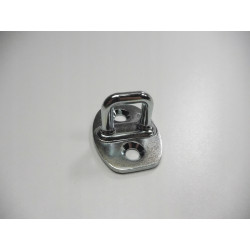 RYGIEL DRZWI PRZÓD TYŁ CHEVROLET CRUZE 13591437