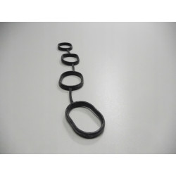 Uszczelka kolektora dolot. Kia Ceed OE 28411 2B000